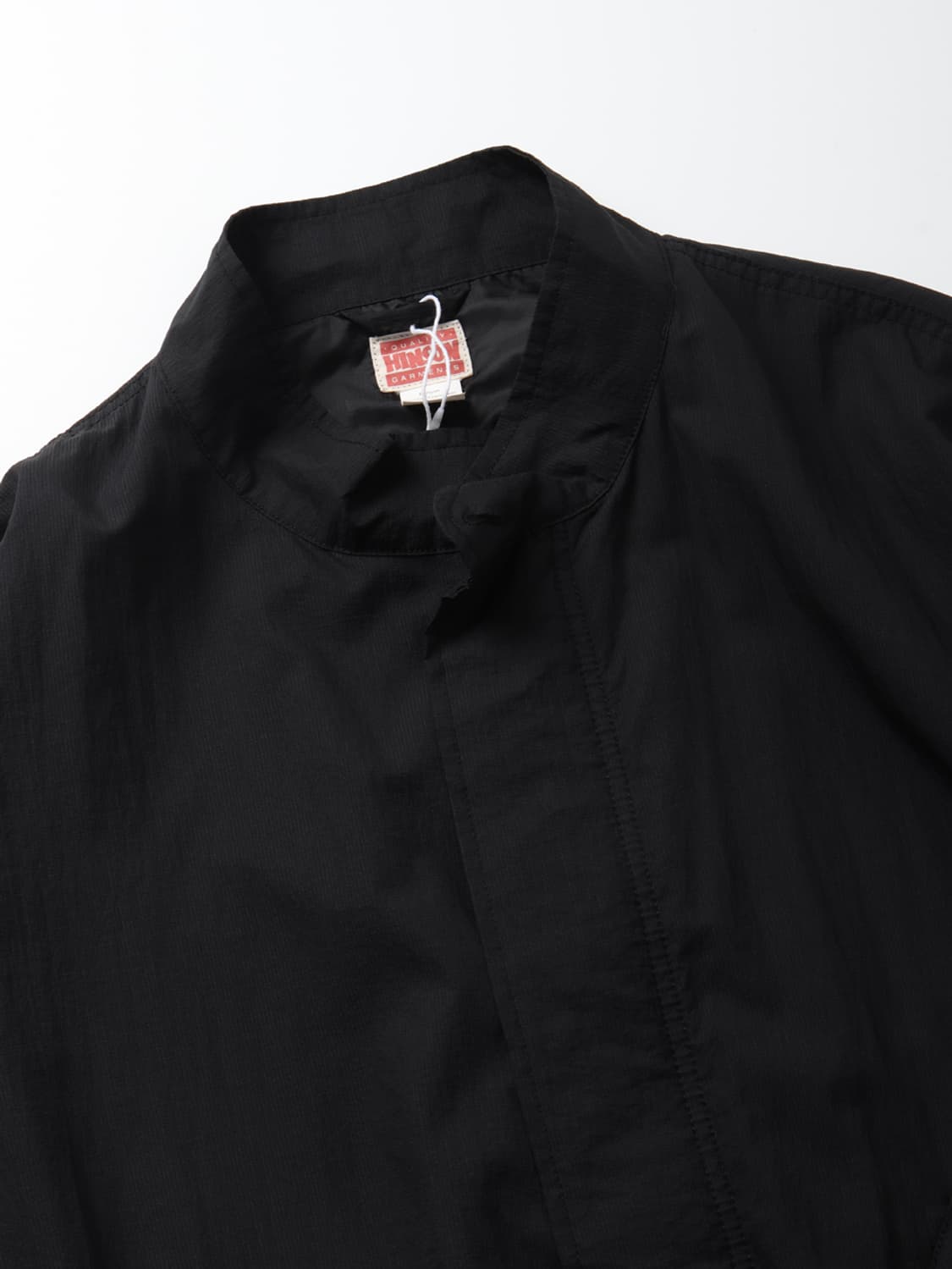 힌슨 HINSON Military Short Blouson 상품이미지3