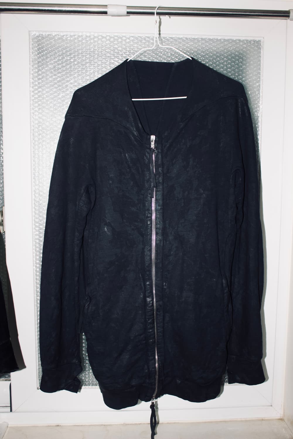 Boris Bidjan Saberi Zip Jacket 상품이미지1