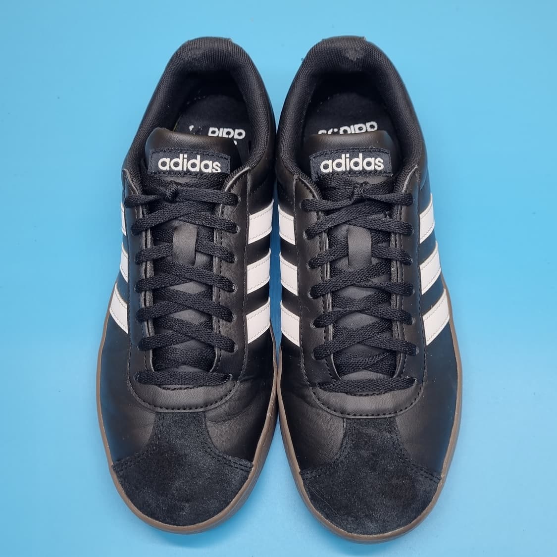 아디다스 VL 코트 베이스 스니커즈 240 상품이미지2