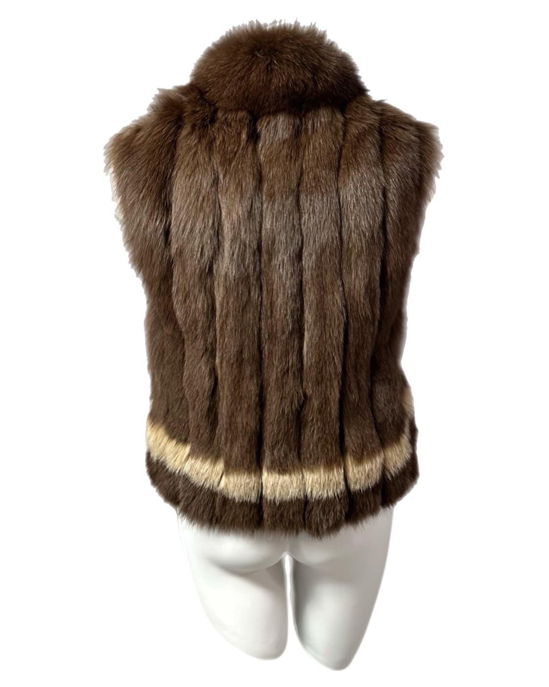 ROTINY 폭스퍼 베스트 상품이미지2