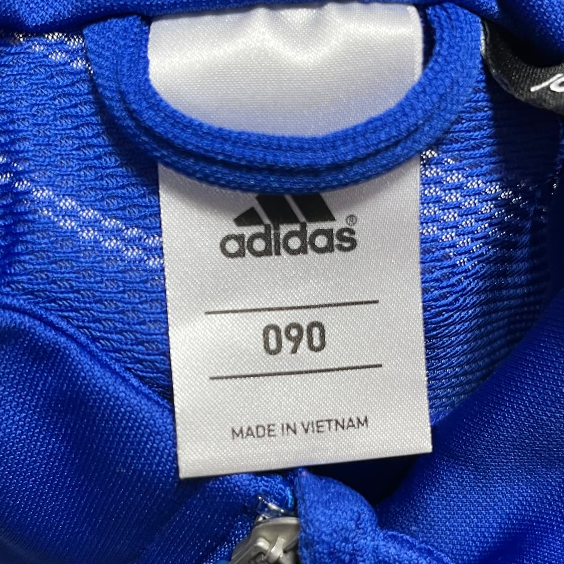90 아디다스 첼시 트랙탑 상품이미지3