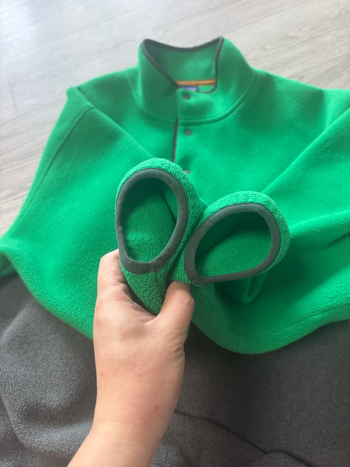 [xl] 파타고니아 신칠라 상품이미지5