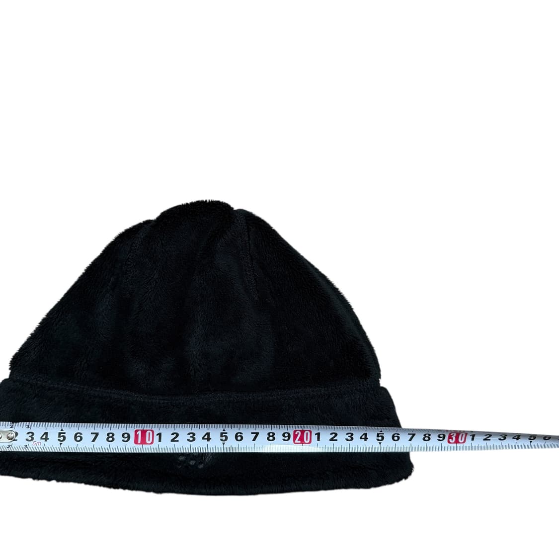 마운틴하드웨어 리버서블 양면 플리스 비니 모자 올검 블랙 상품이미지4