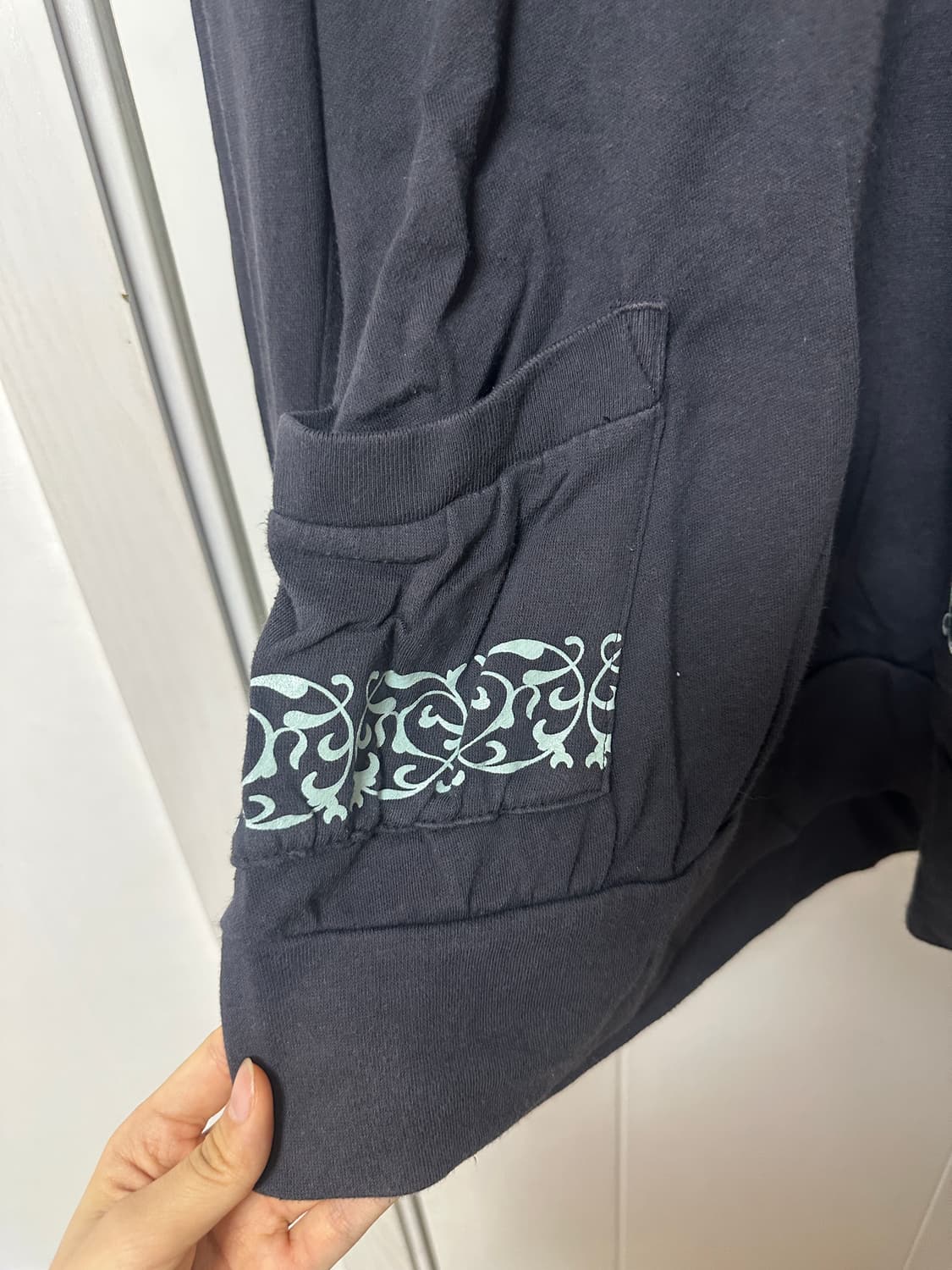 카모메산장 빈티지 오리엔탈 모리 코디 세트 상품이미지4