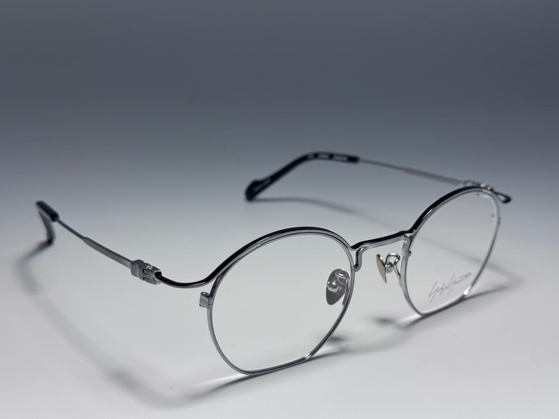 요지 야마모토 일본 디자이너 안경 0087 상품이미지4