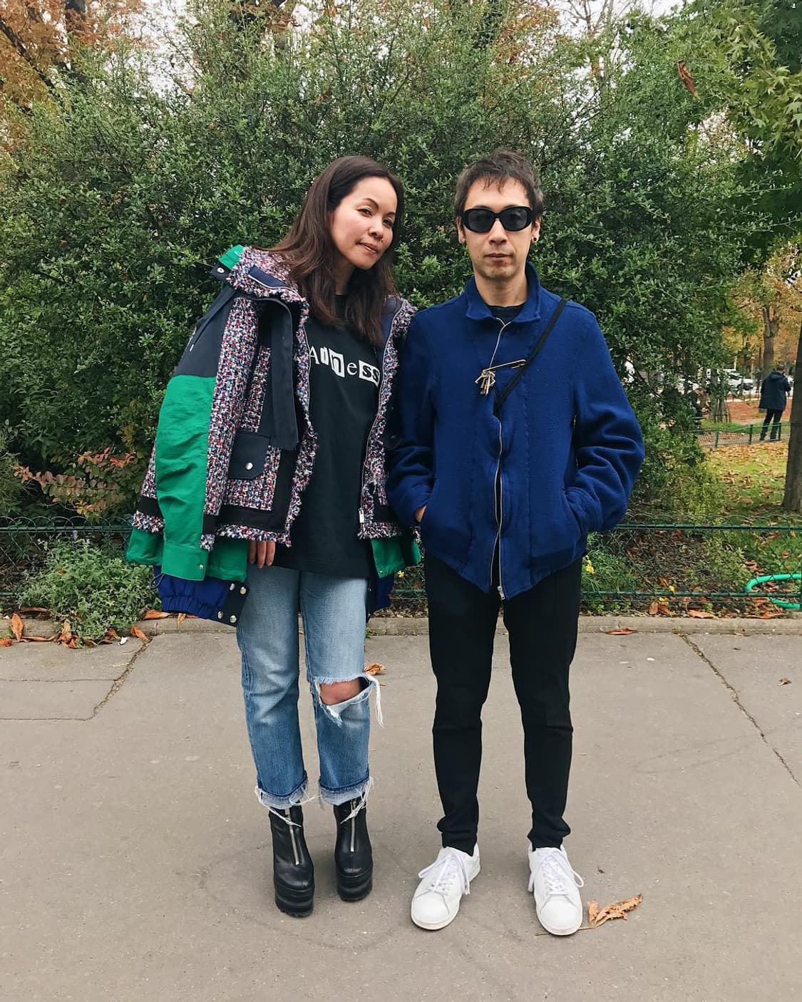 사카이 반팔 티 2 상품이미지3