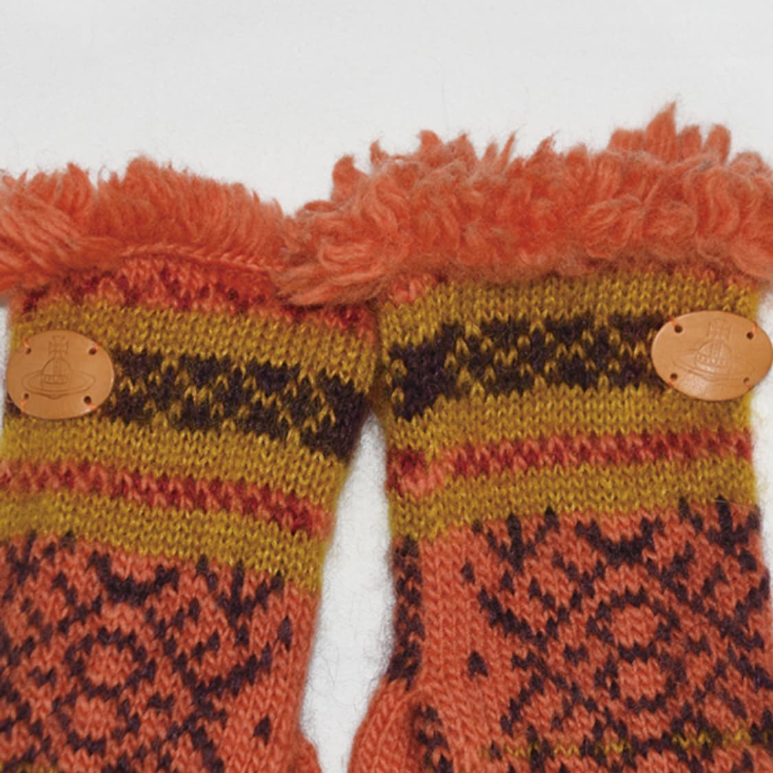 Vivienne Westwood 벙어리장갑 상품이미지3