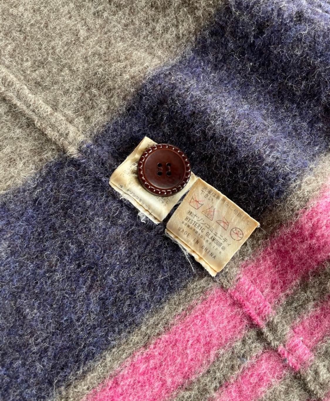 Hysteric Glamour 상품이미지9