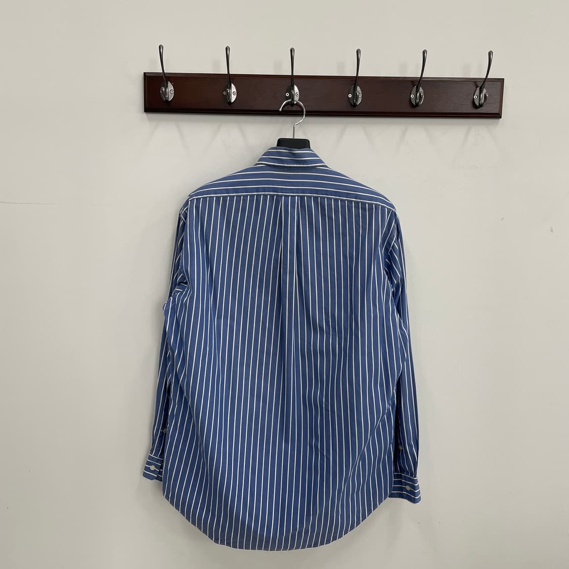 폴로 랄프로렌 스트라이프 셔츠 상품이미지3