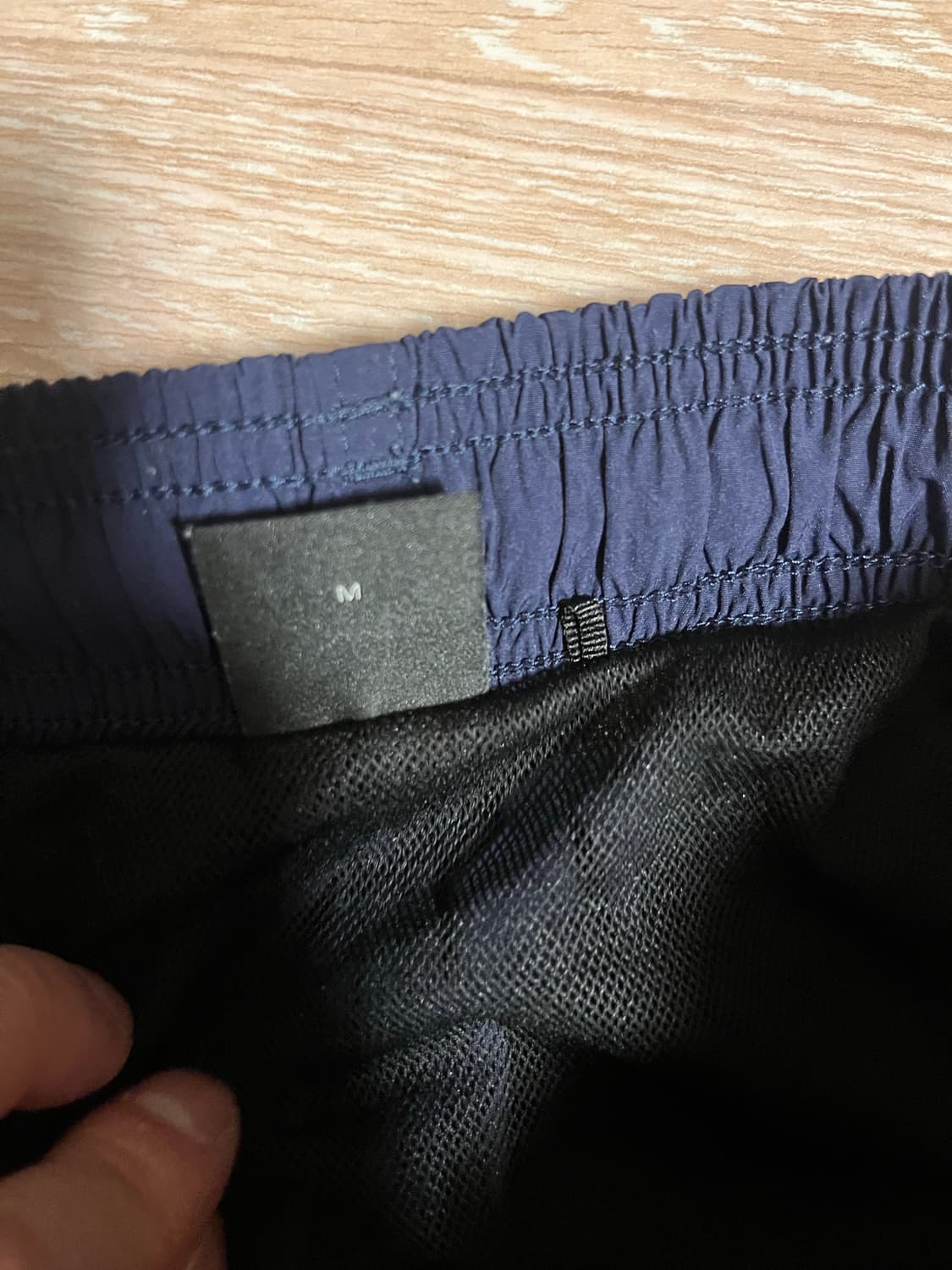 휴고보스 스윔팬츠 상품이미지3