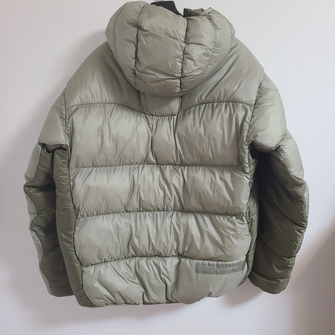 (L) 나이키acg 루나레이크 패딩 아시아 판매합니다. 상품이미지2