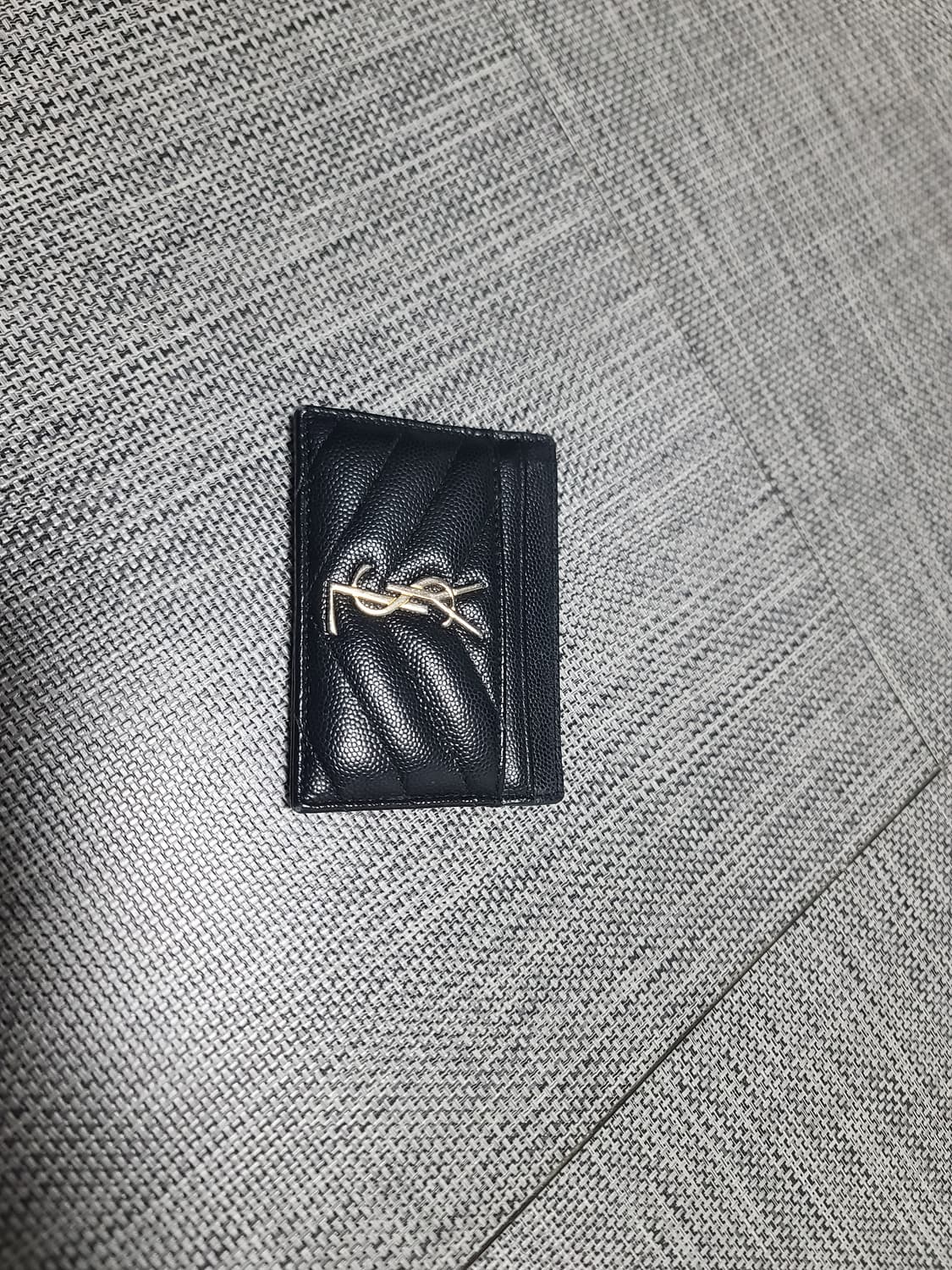 생로랑 마틀라쎄 카드지갑 상품이미지6