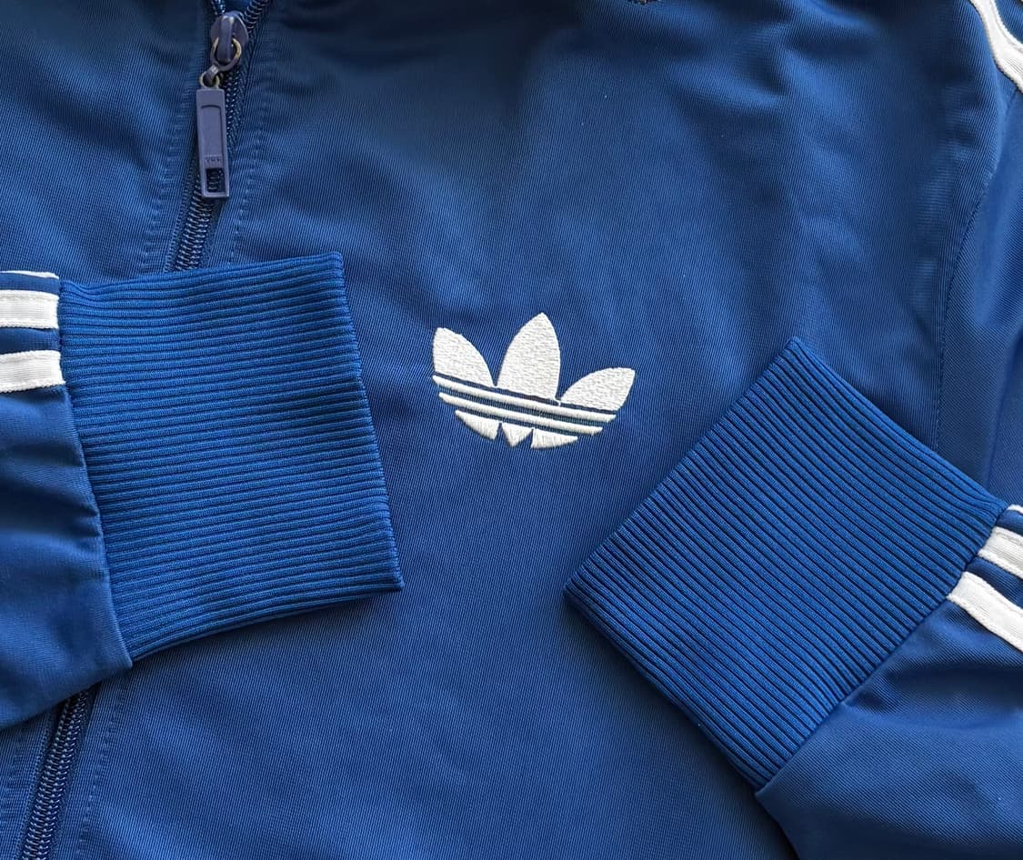 adidas 아디다스 파이어버드 트랙탑 상품이미지3