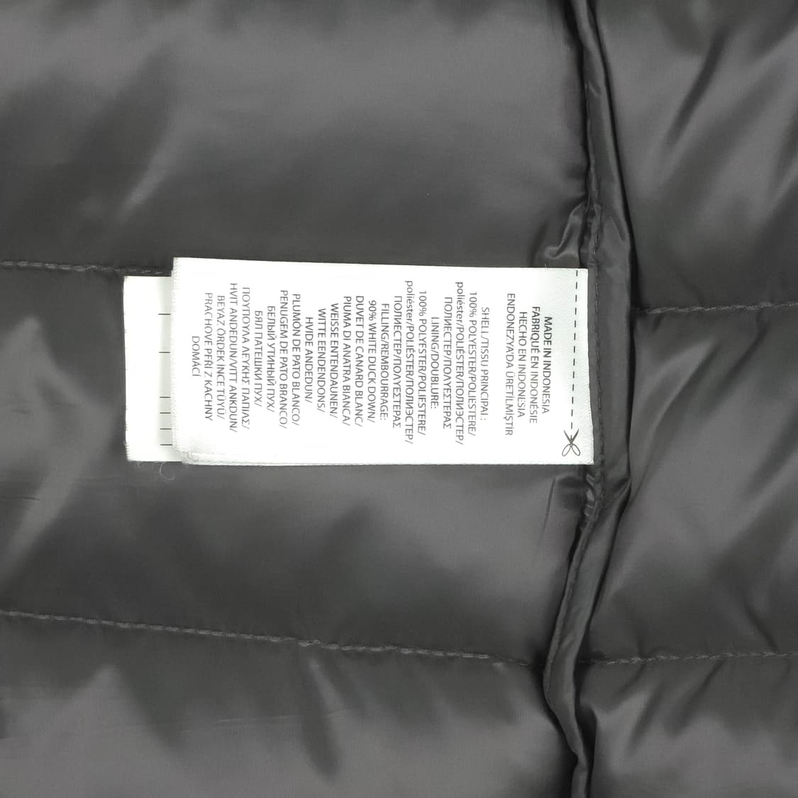 [S] 폴로 랄프로렌 골프 덕다운 패딩 상품이미지6