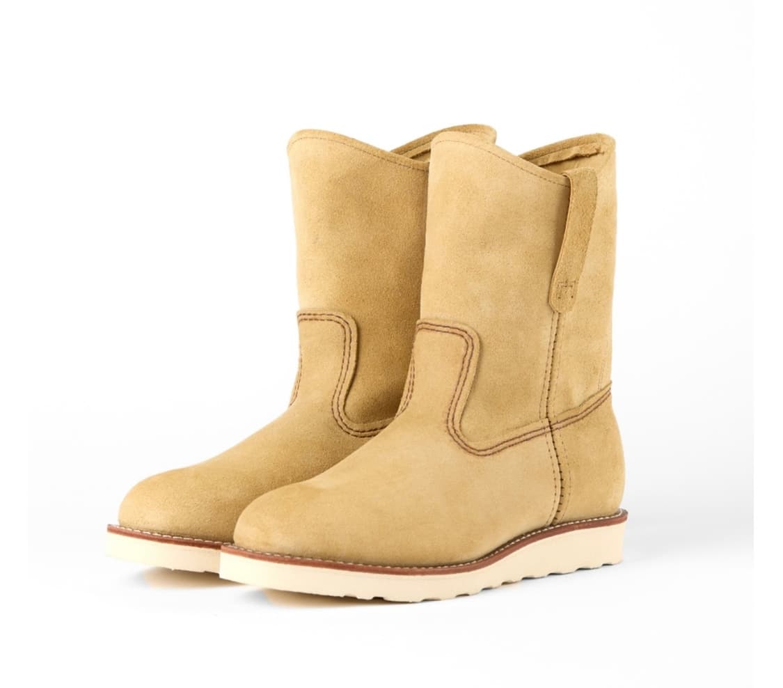 레드윙 8168  페코스 275 상품이미지1