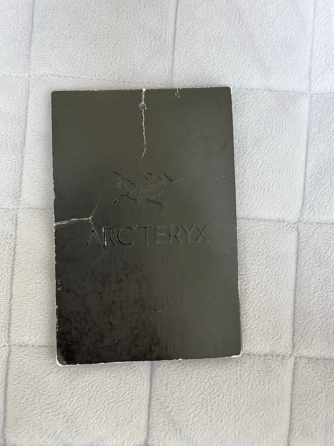 아크테릭스 맨티스32 화이트로고 백팩 상품이미지8