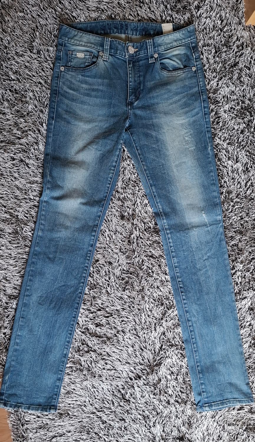 게스 청바지 MBL 29사이즈 상품이미지2