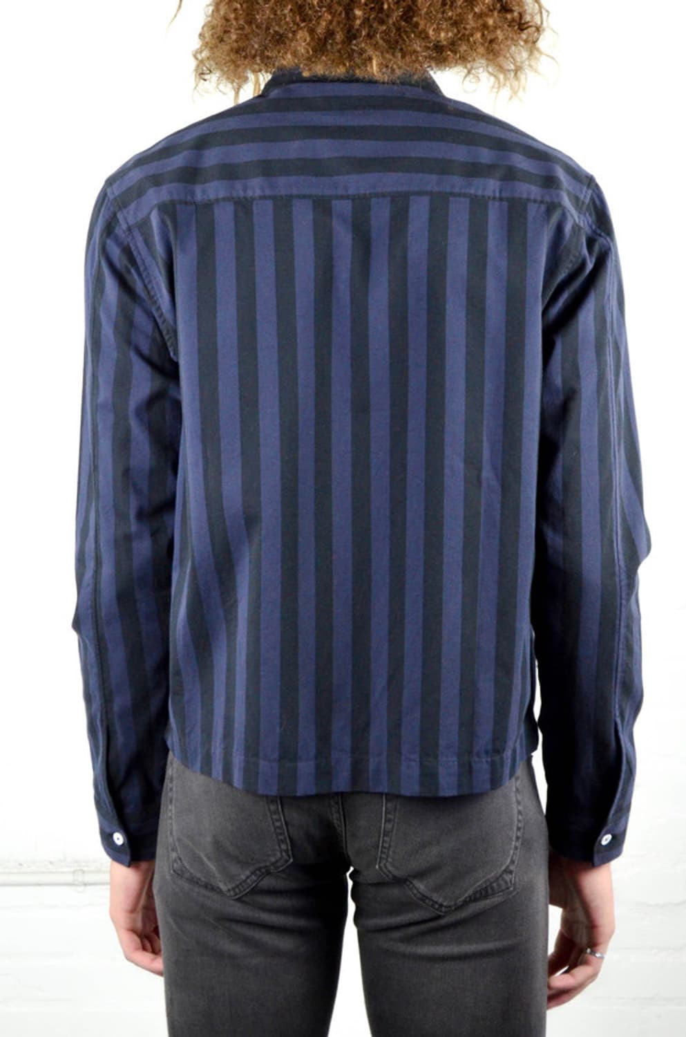 Ymc bowie shirt 자켓 상품이미지2