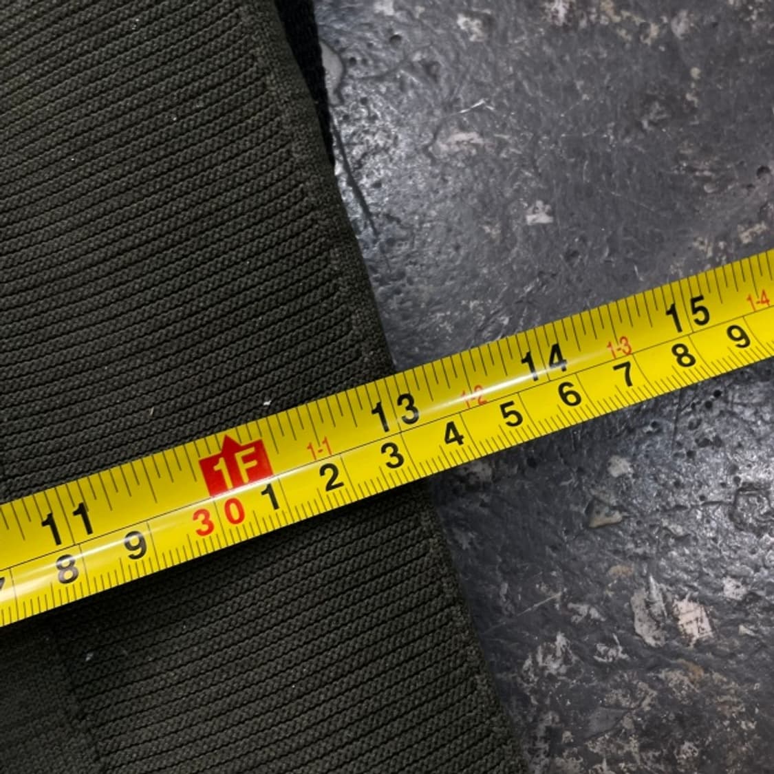 100 푸마 nrg 에보니트 팬츠  상품이미지7