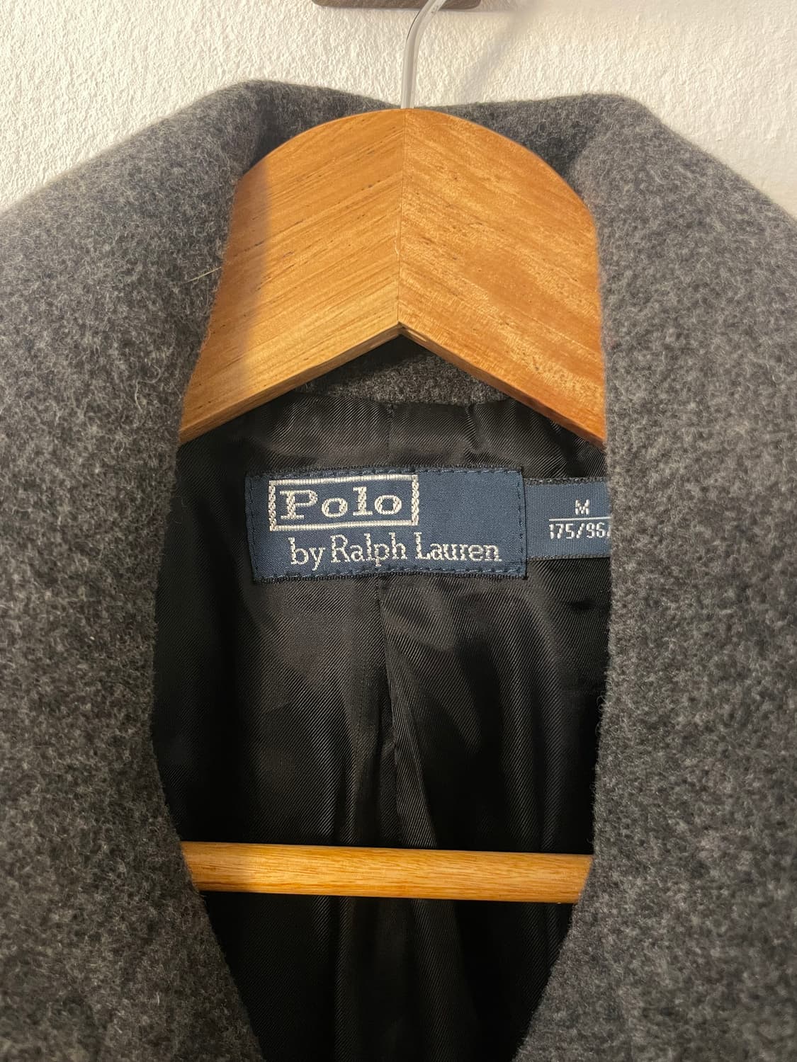 폴로 아카데미 피코트  상품이미지6