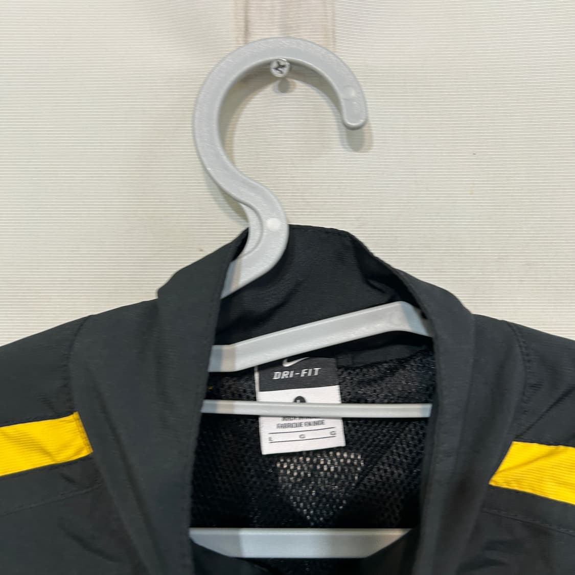 나이키 드라이핏 바람막이 100 상품이미지2