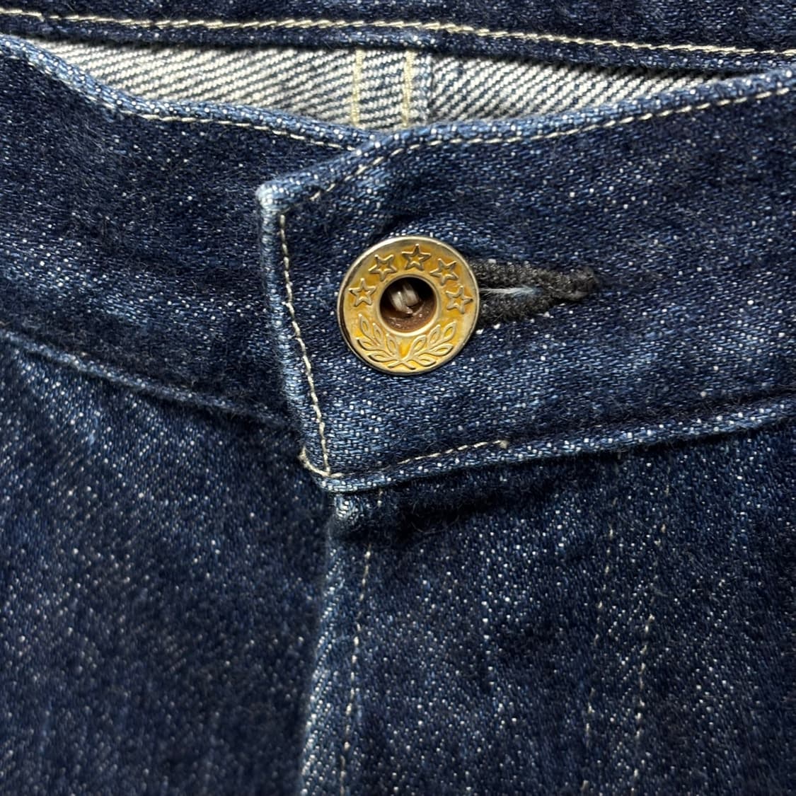 3) maatee&sons 마티앤선즈 24aw 배기 데님 상품이미지2