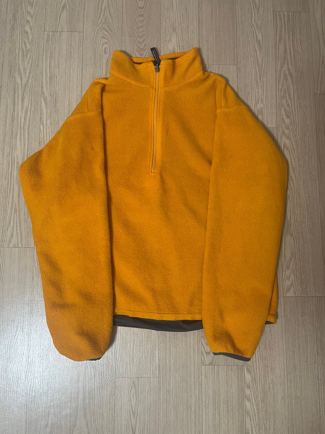 파타고니아 글리세이드 리버시블 M 상품이미지3