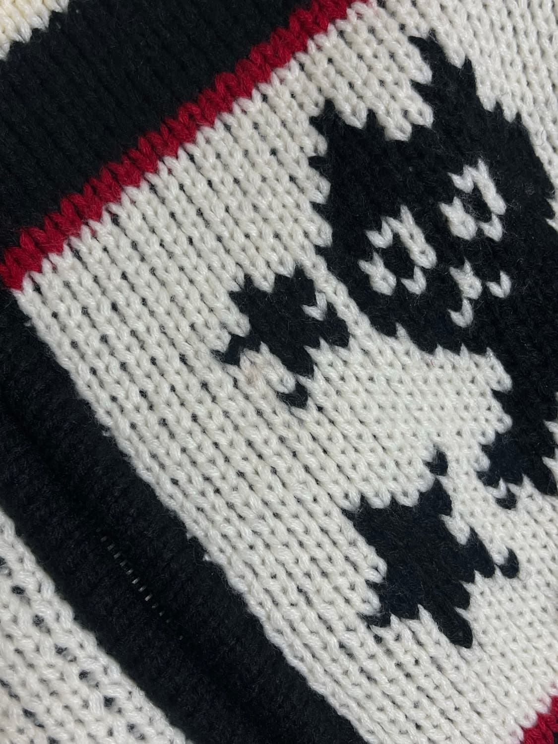 Youhee cowichan cardigan 유희 코위찬 가디건 상품이미지5