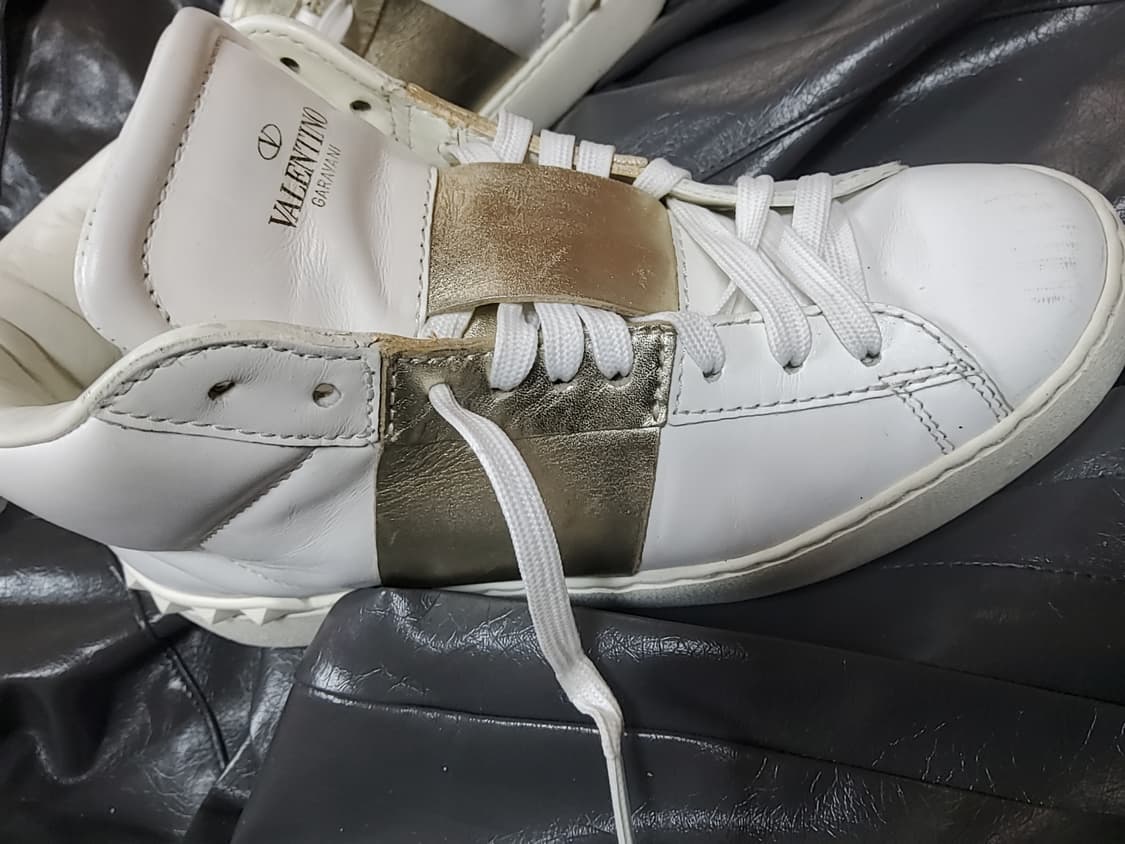 발렌티노 하이탑 245 상품이미지8