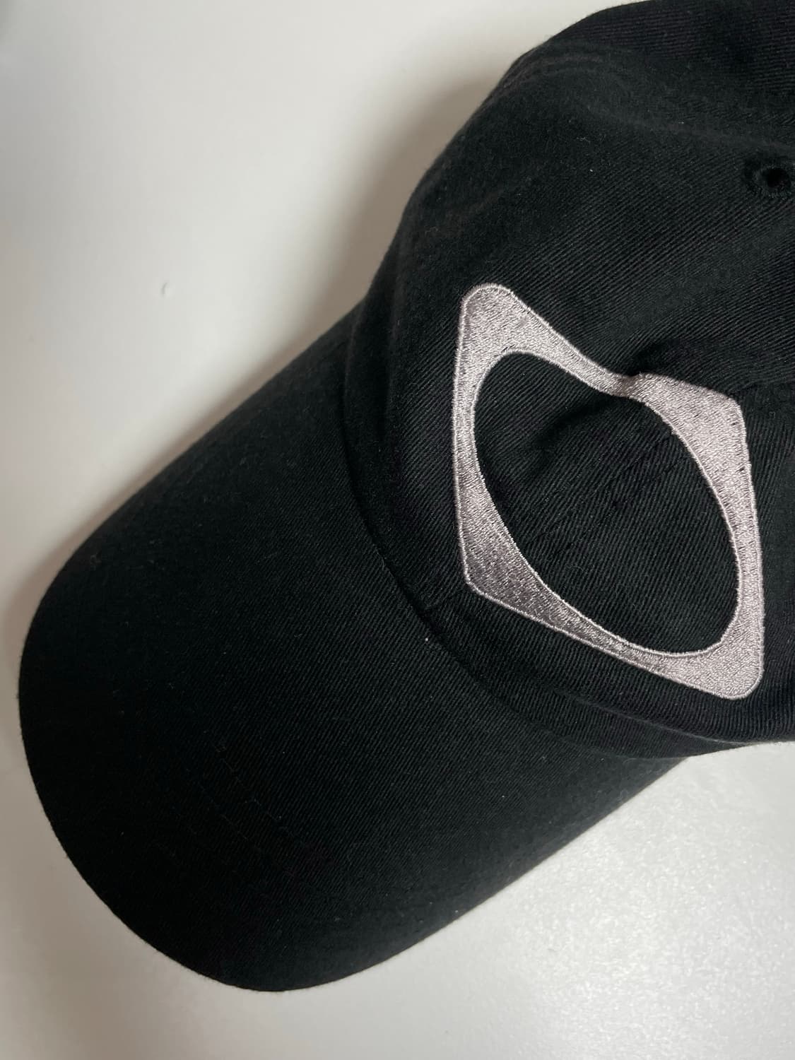 미스치프 볼캡 상품이미지1