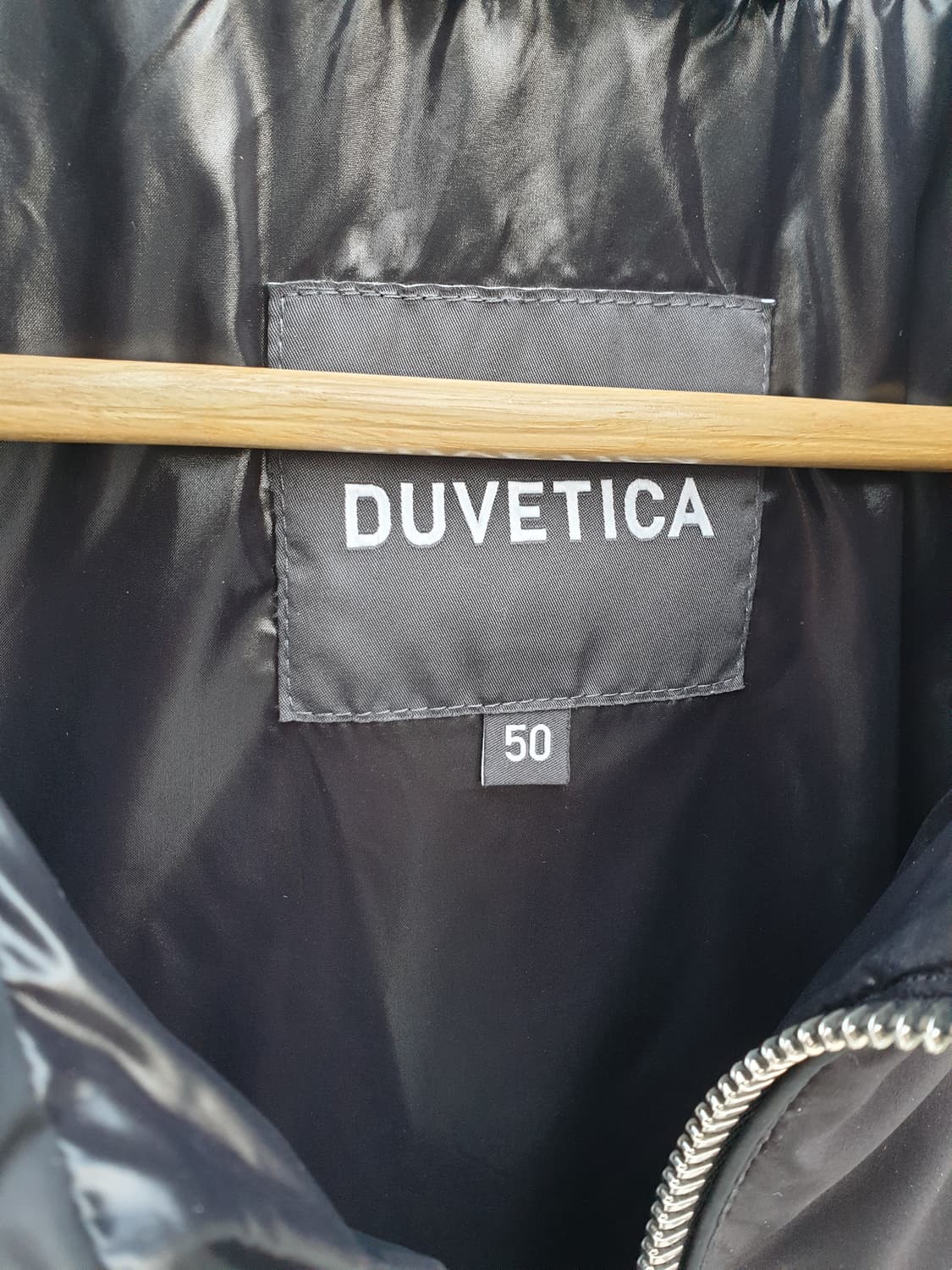 듀베티카 다운 패딩 상품이미지5