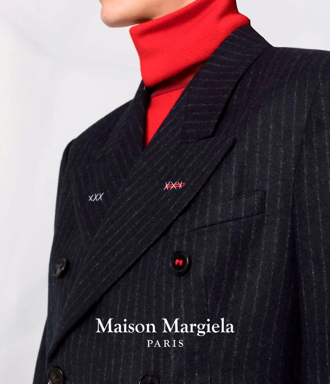 마르지엘라/ 스티치 블레이져 상품이미지1