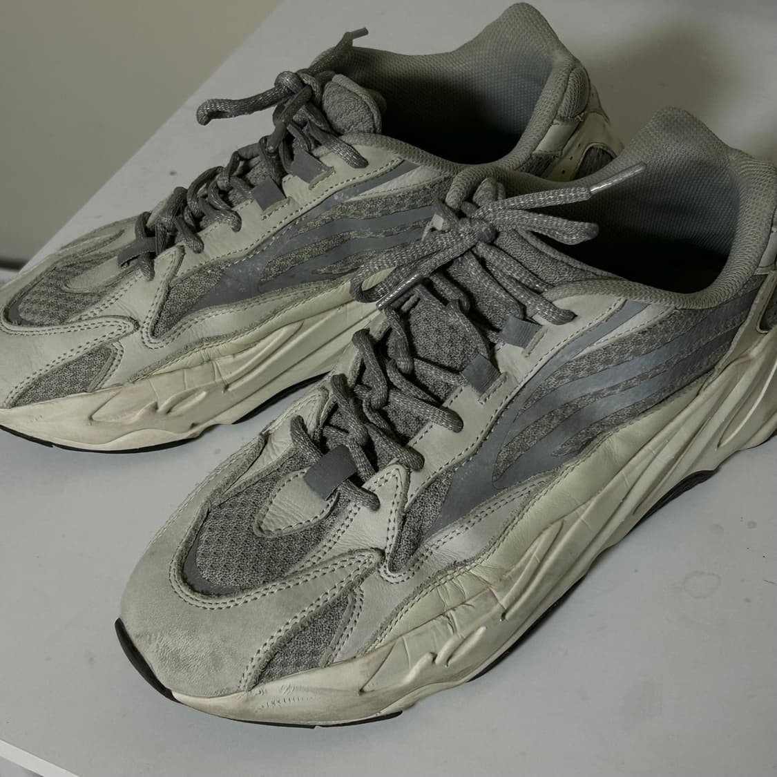 이지 부스트 700 V2 스태틱 2018 (275) 상품이미지7