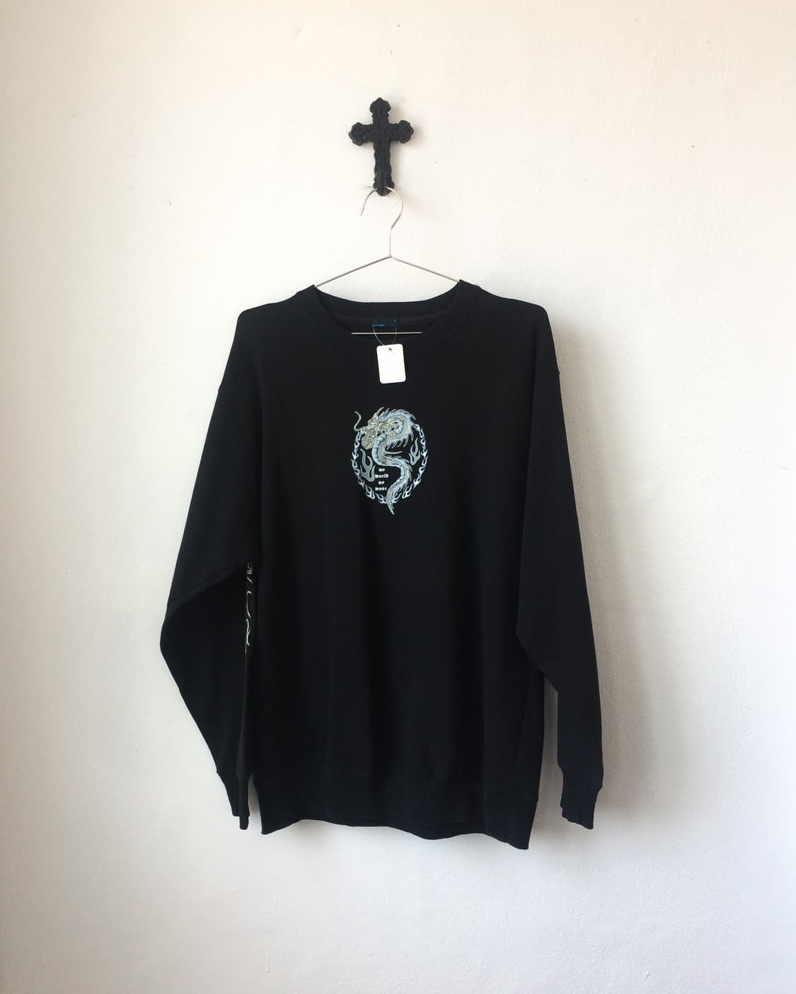 Dragon printing sleeve 상품이미지2