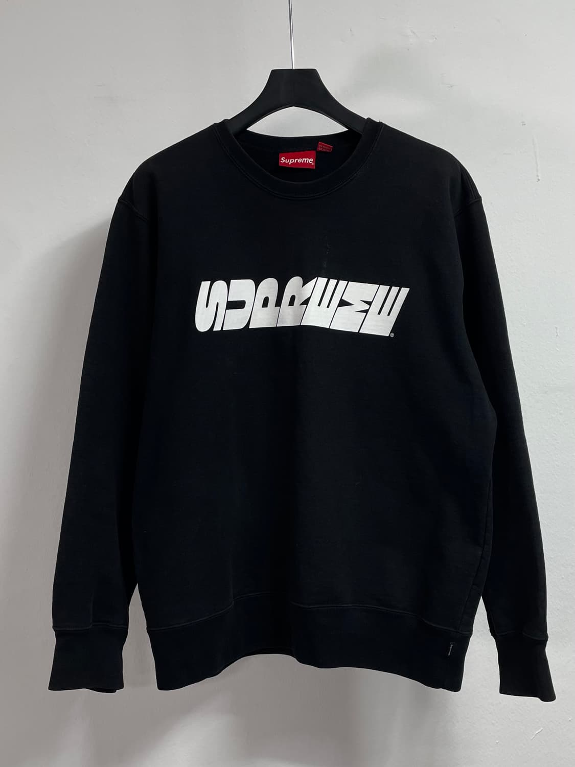 슈프림 브리드 크루넥 맨투맨 (on.260)   상품이미지1