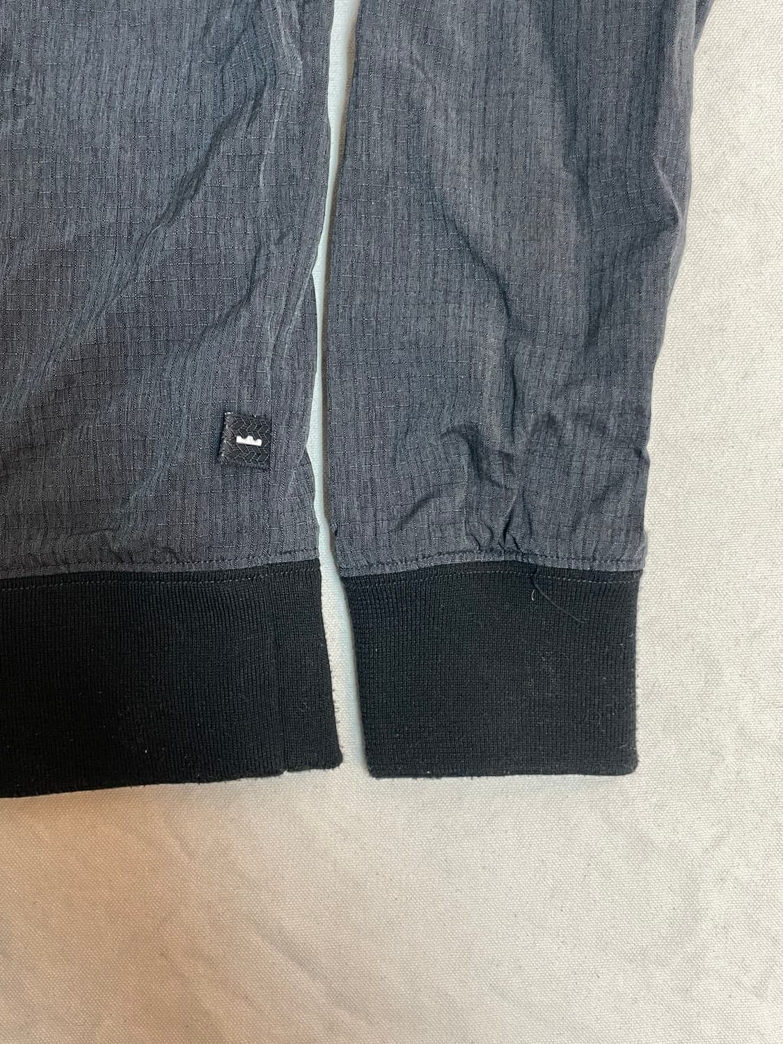 나이키 후드 집업 상품이미지9