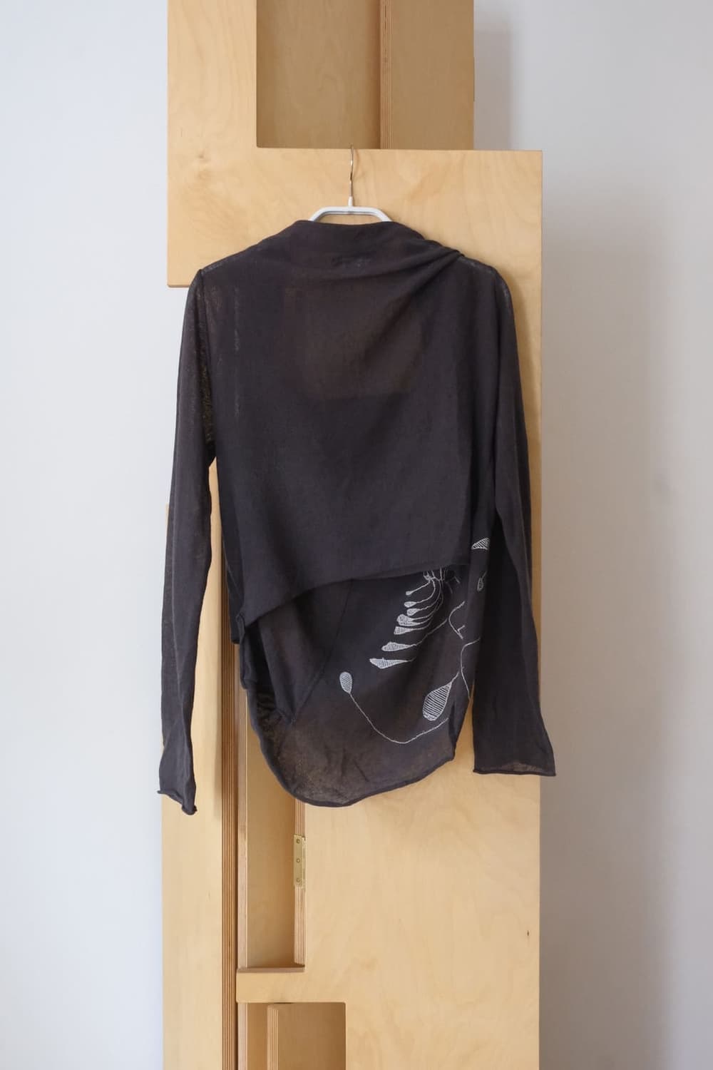 sarah pacini Top 상품이미지2