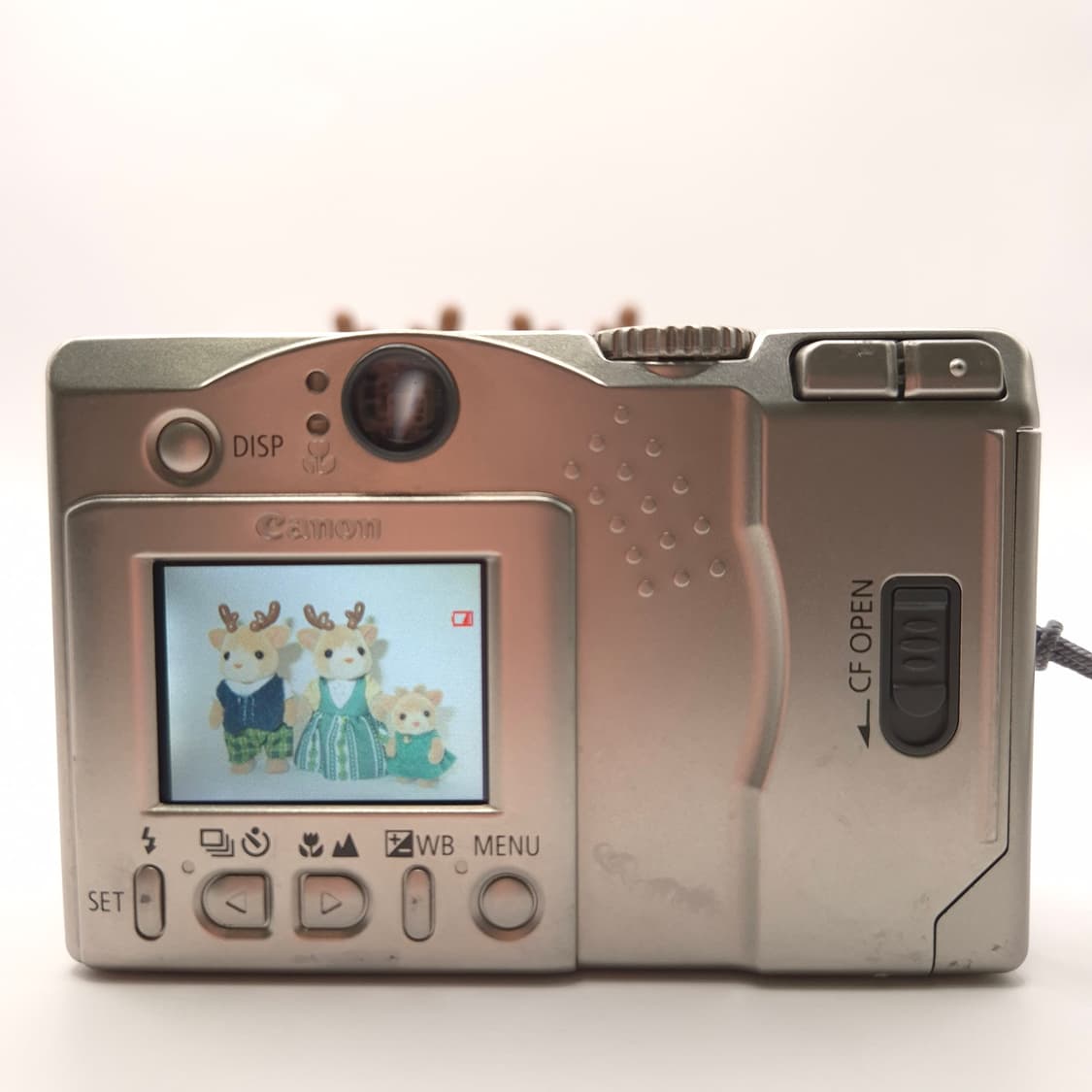 풀박💿레트로🤍 캐논 IXY 300 ✨  상품이미지6