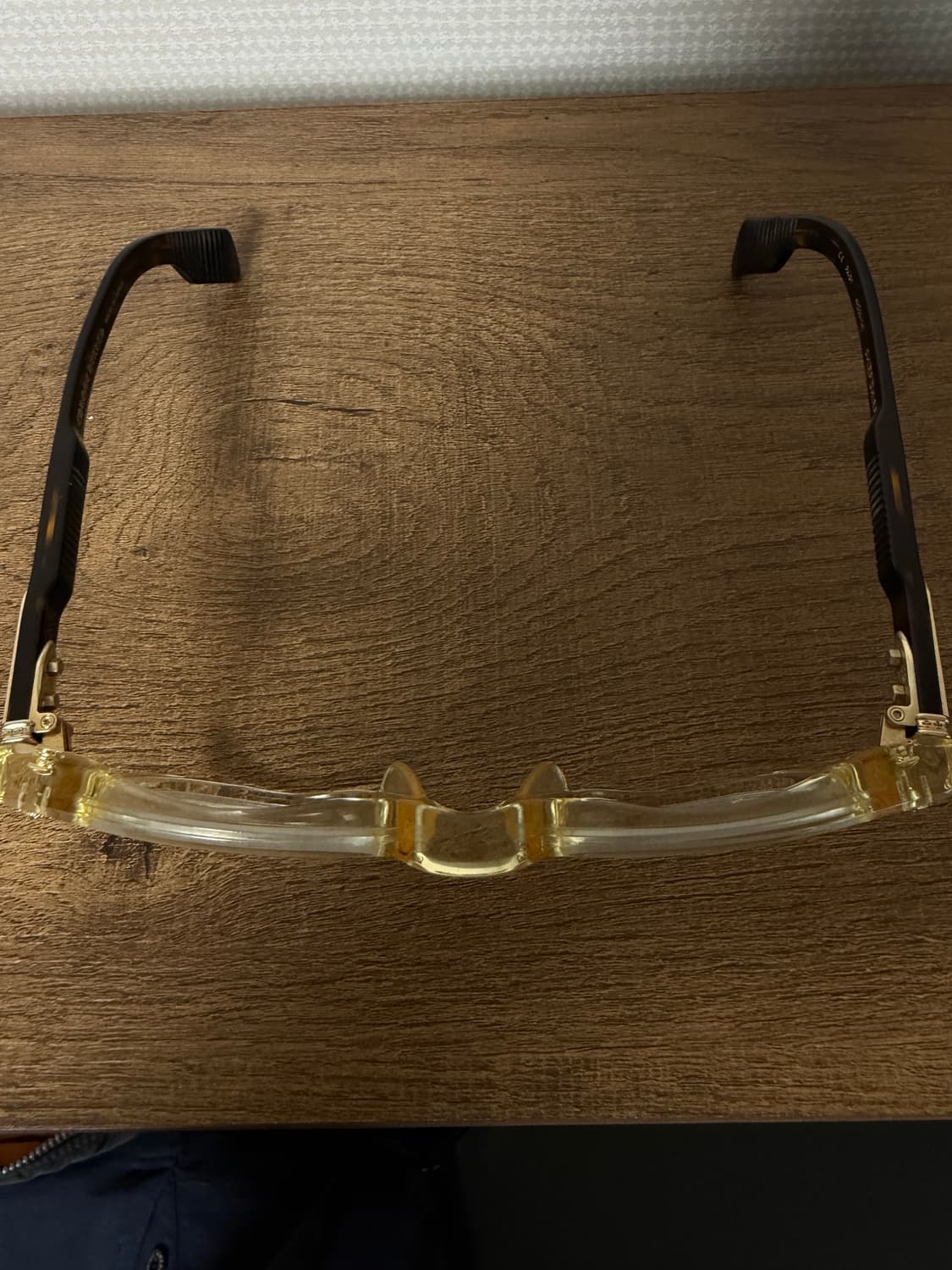 크롬하츠 처프처프 안경 PA-DT 컬러 판매 상품이미지3