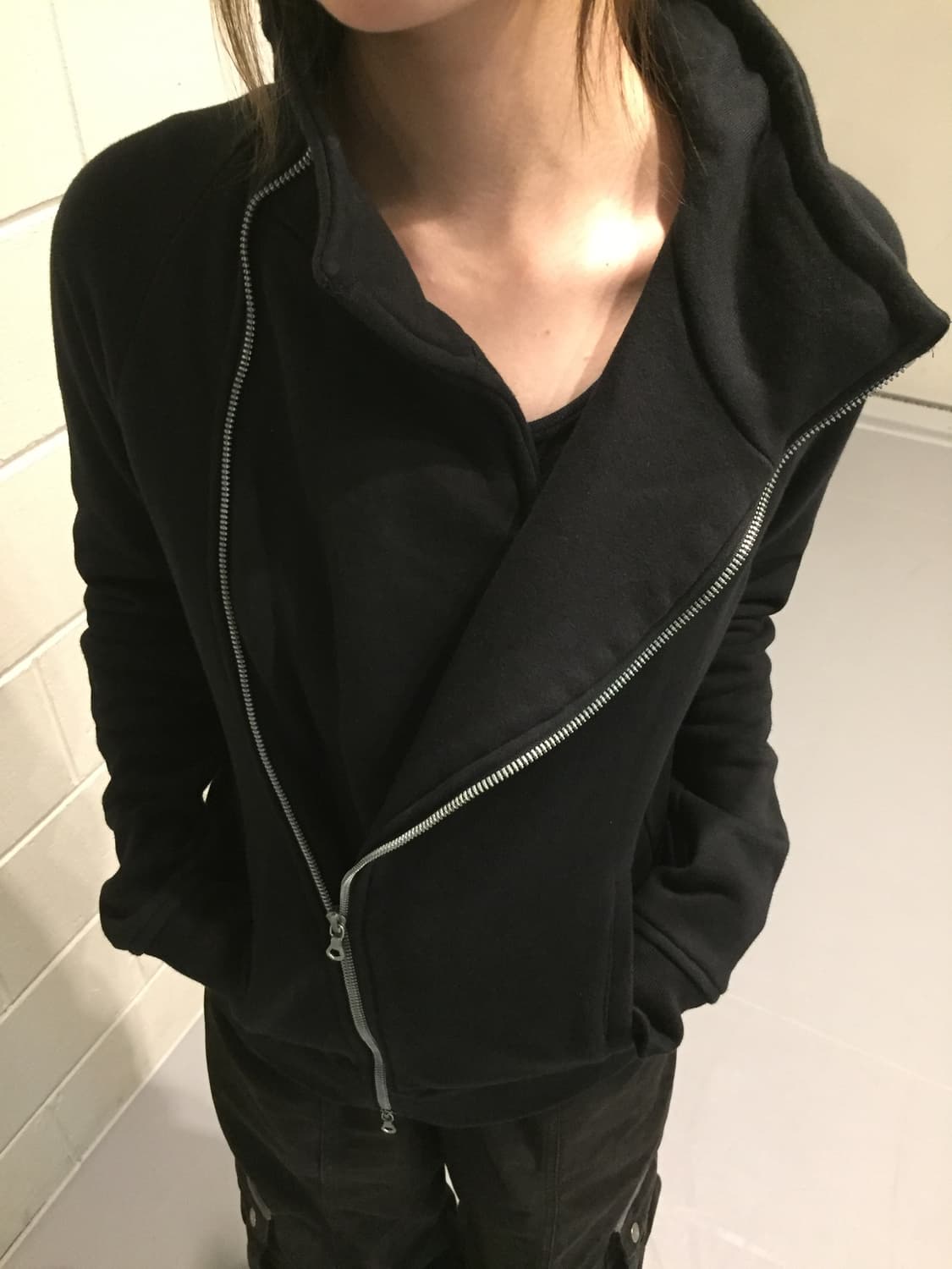 junhashimoto Zip Up Jacket 상품이미지3