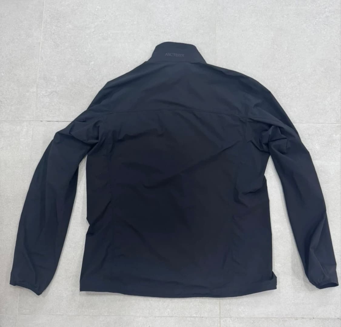 아크테릭스 감마 라이트웨이트 자켓 L 사이즈 상품이미지2
