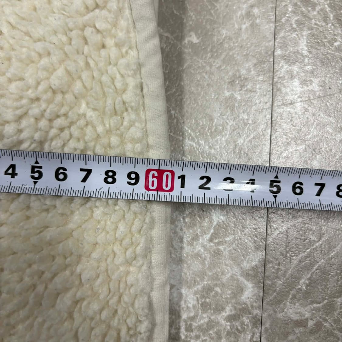 디스커버리 익스페디션 쉐르파 플리스 자켓 후드집업 후리스(90) 상품이미지7