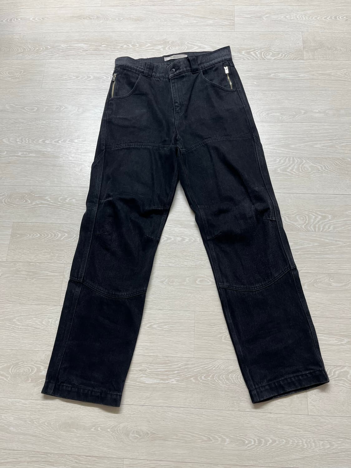 MPa CALF POKET PANTS 상품이미지5