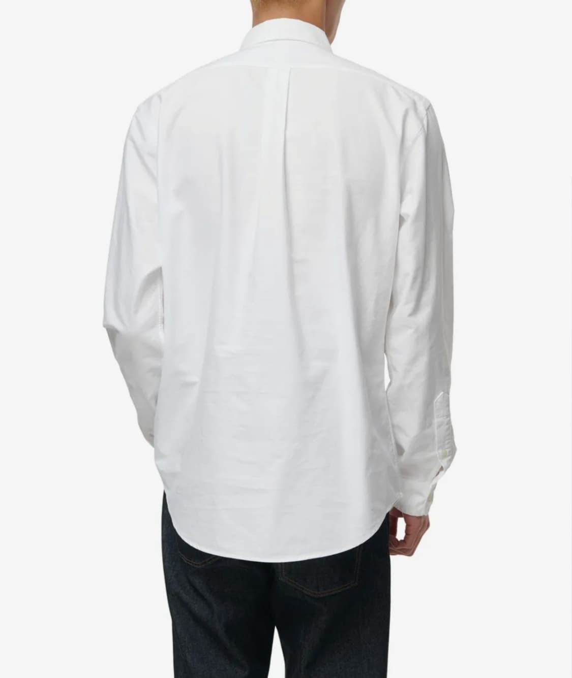 [110]폴로랄프로렌 클래식 옥스포드 셔츠 상품이미지2