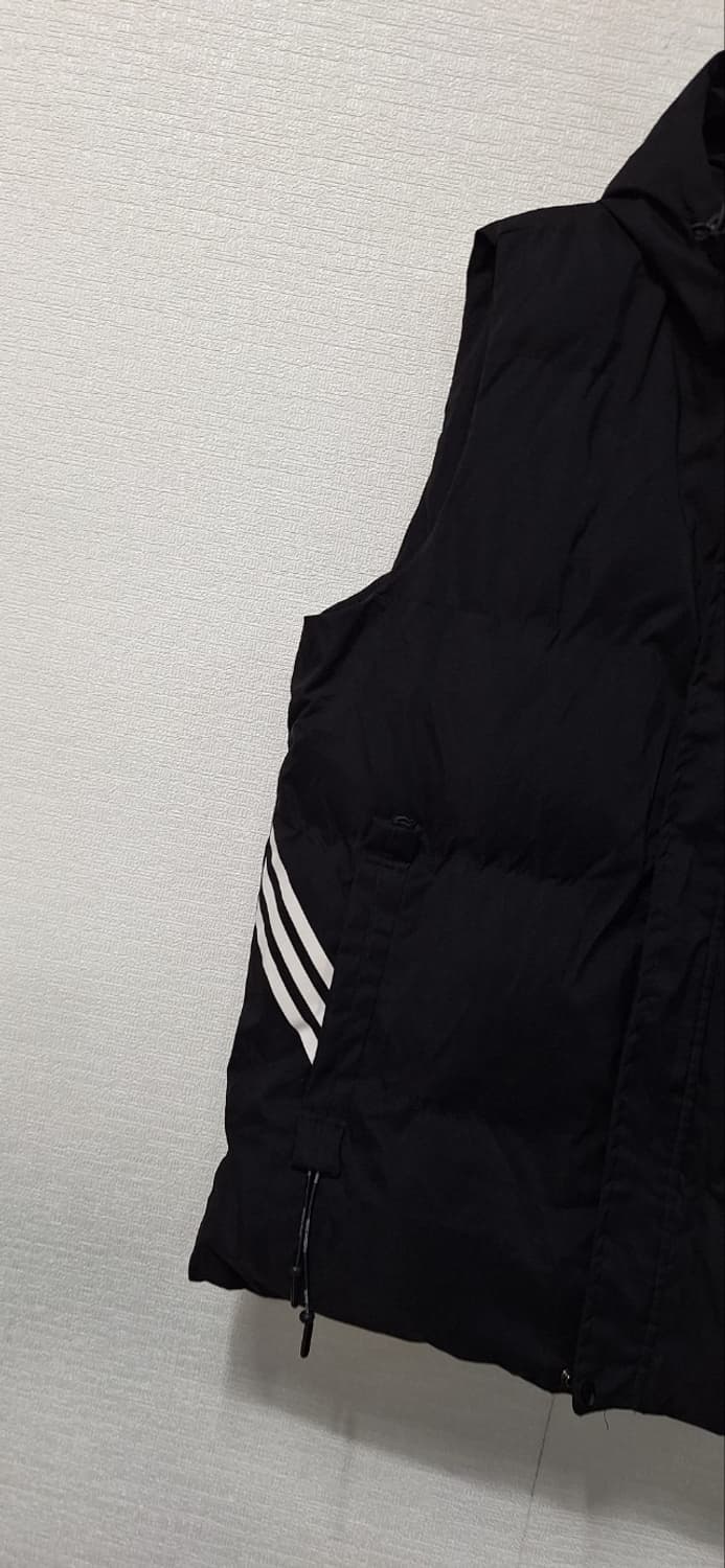지프 조끼 패딩  상품이미지2
