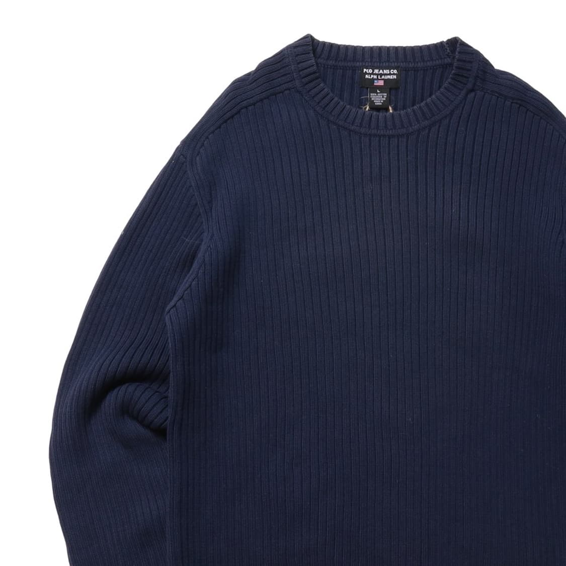 폴로 진스 Polo Jeans Cotton Knit  상품이미지2