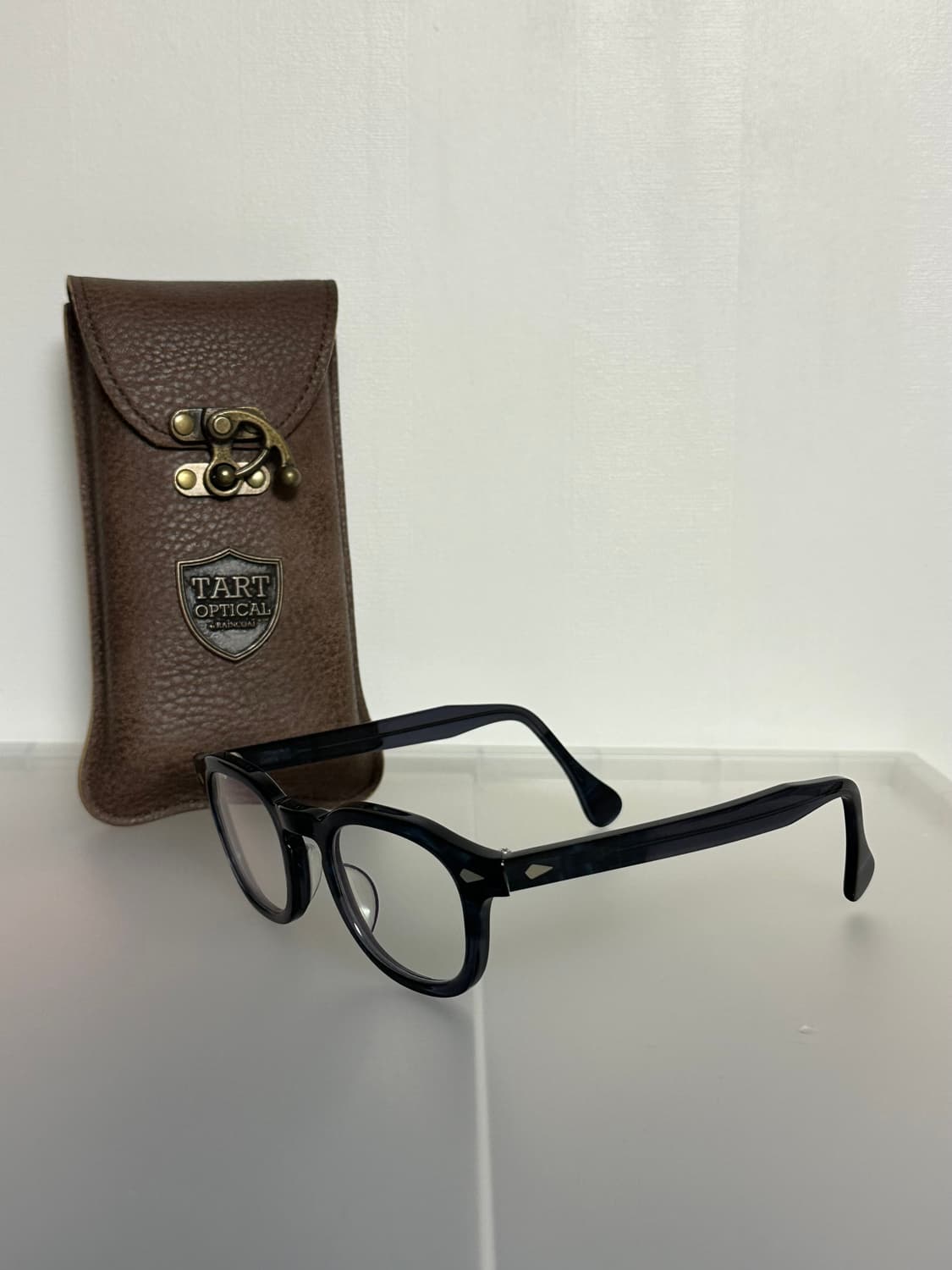 타르트 옵티컬 안경(틴트선글라스 렌즈 제작) 상품이미지2