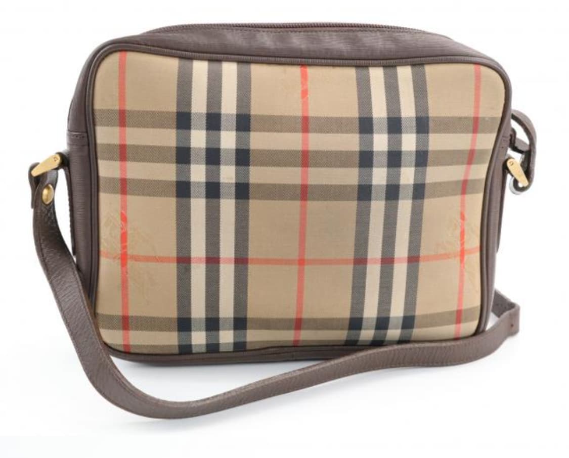 버버리 크로스백 상품이미지4