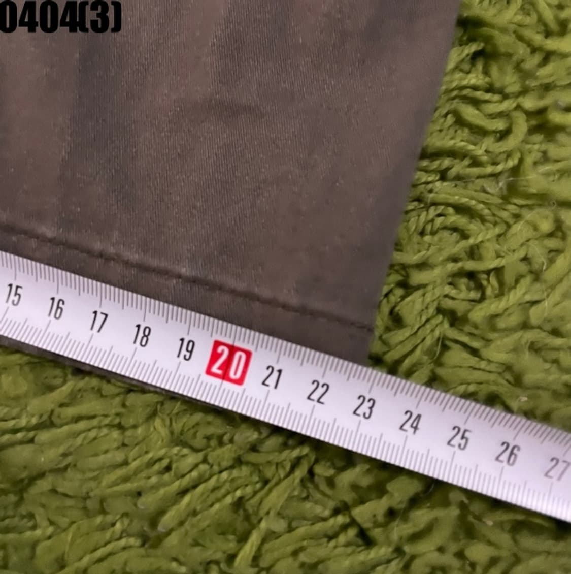 탑텐 팬츠 상품이미지7