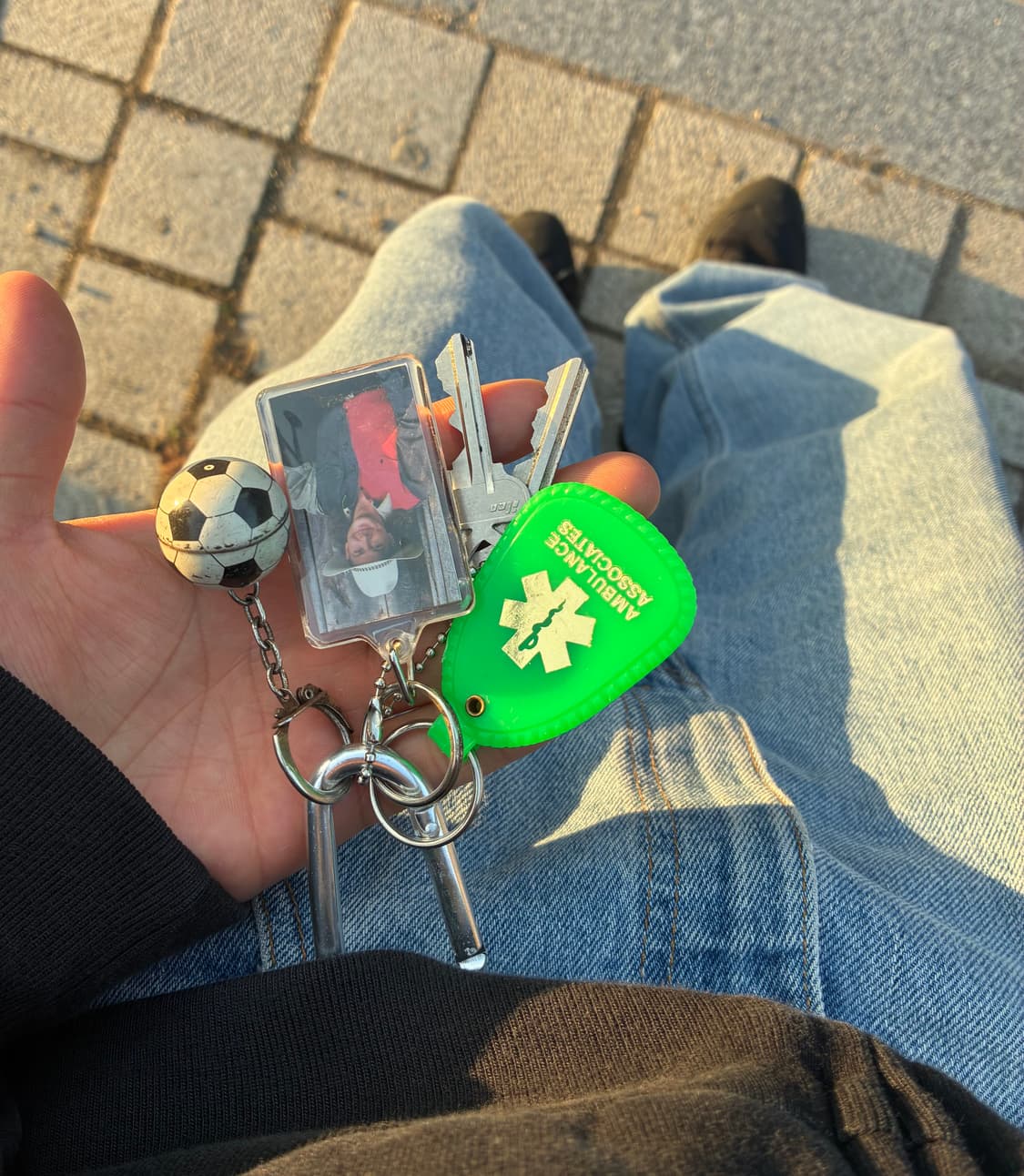 🎁Someone's Keyring #313 상품이미지2